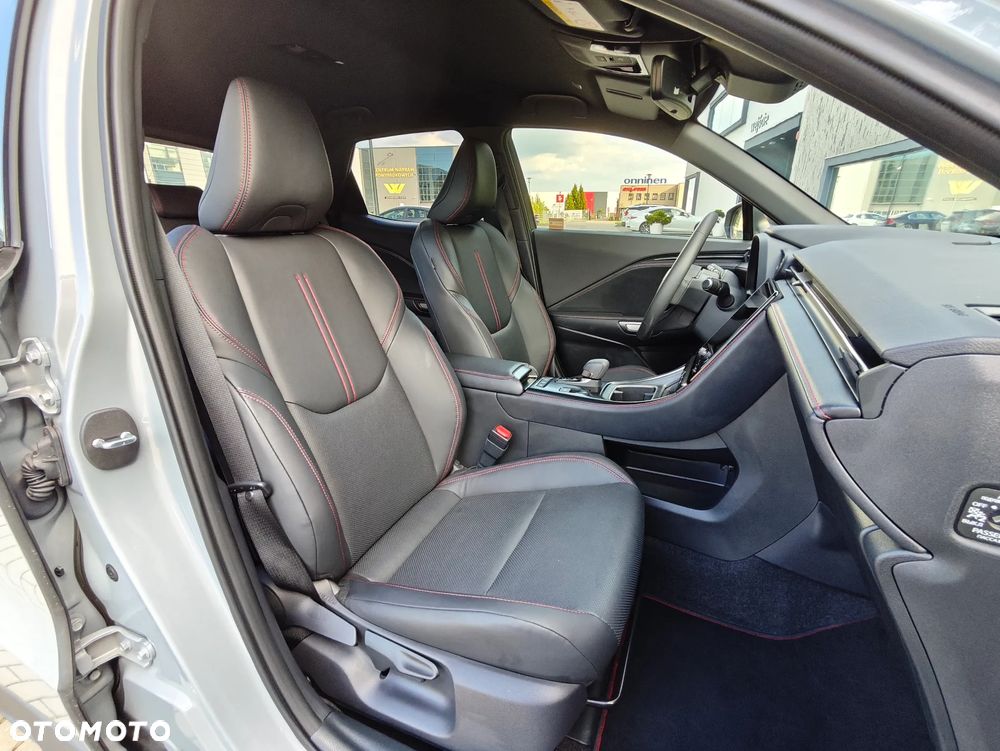 Lexus LBX 1.5 Hybrid Emotion - 13