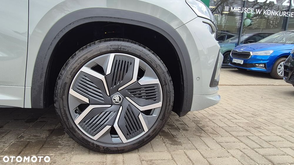Skoda Kodiaq 2.0 TDI 4x4 Sportline DSG - 5