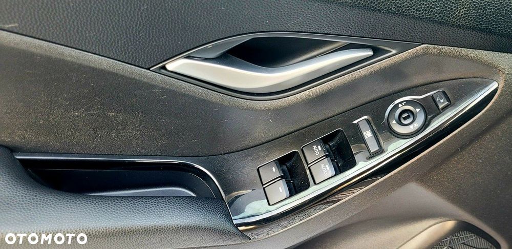 Hyundai ix20 1.6 Automatik Comfort - 23