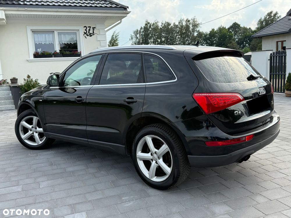 Audi Q5 2.0 TDI Quattro - 2