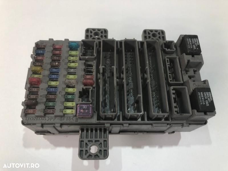 Panou / tablou sigurante Honda Civic 8 (2005-2012) rg19807002 - 1