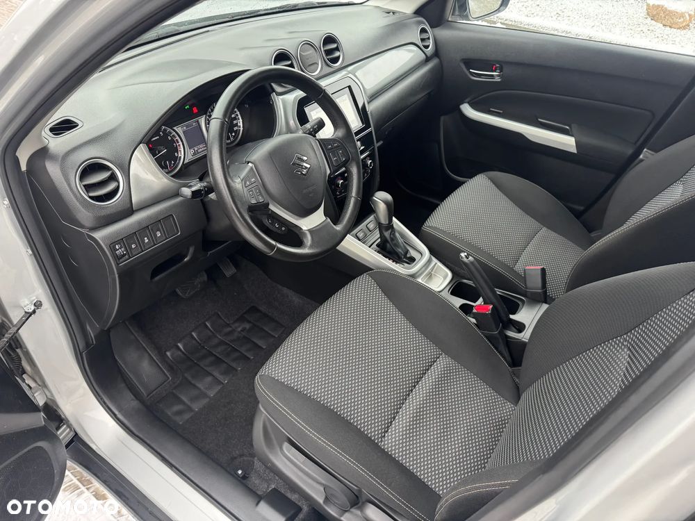 Suzuki Vitara 1.6 (4x2) Automatik Comfort - 10