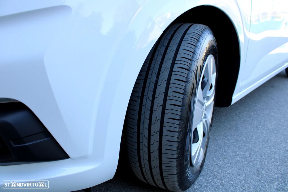 Dacia Sandero 1.0 ECO-G Essential Bi-Fuel - 33