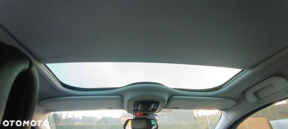 Peugeot 508 HDi 160 Automatik Allure - 39