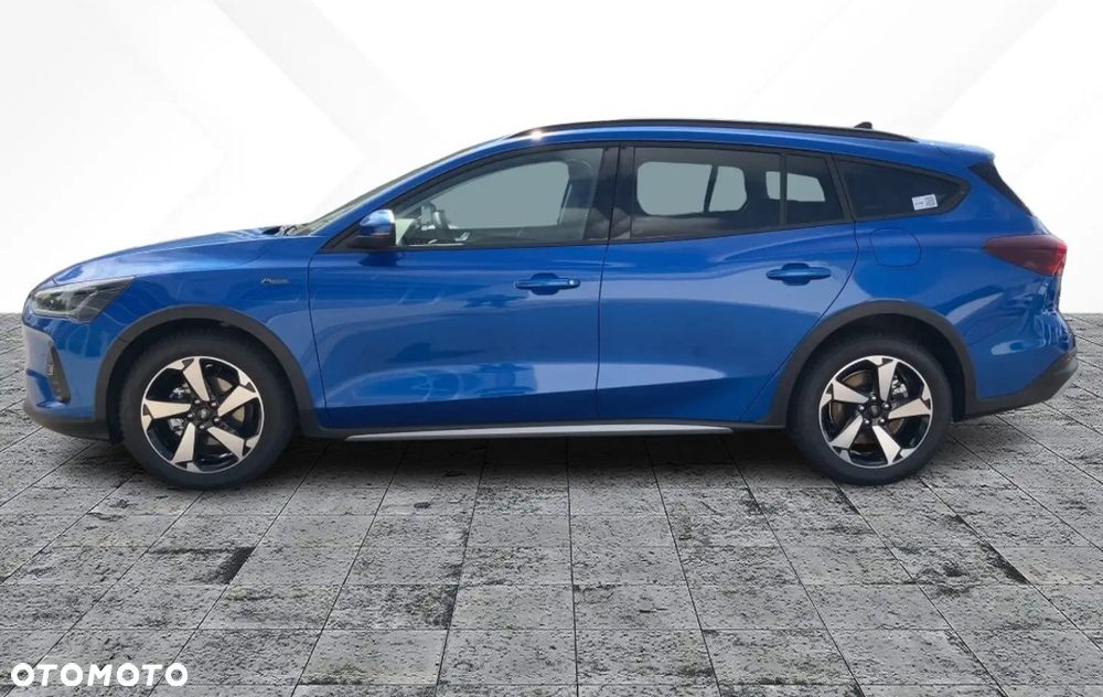 Ford Focus 1.5 EcoBlue Active X - 3
