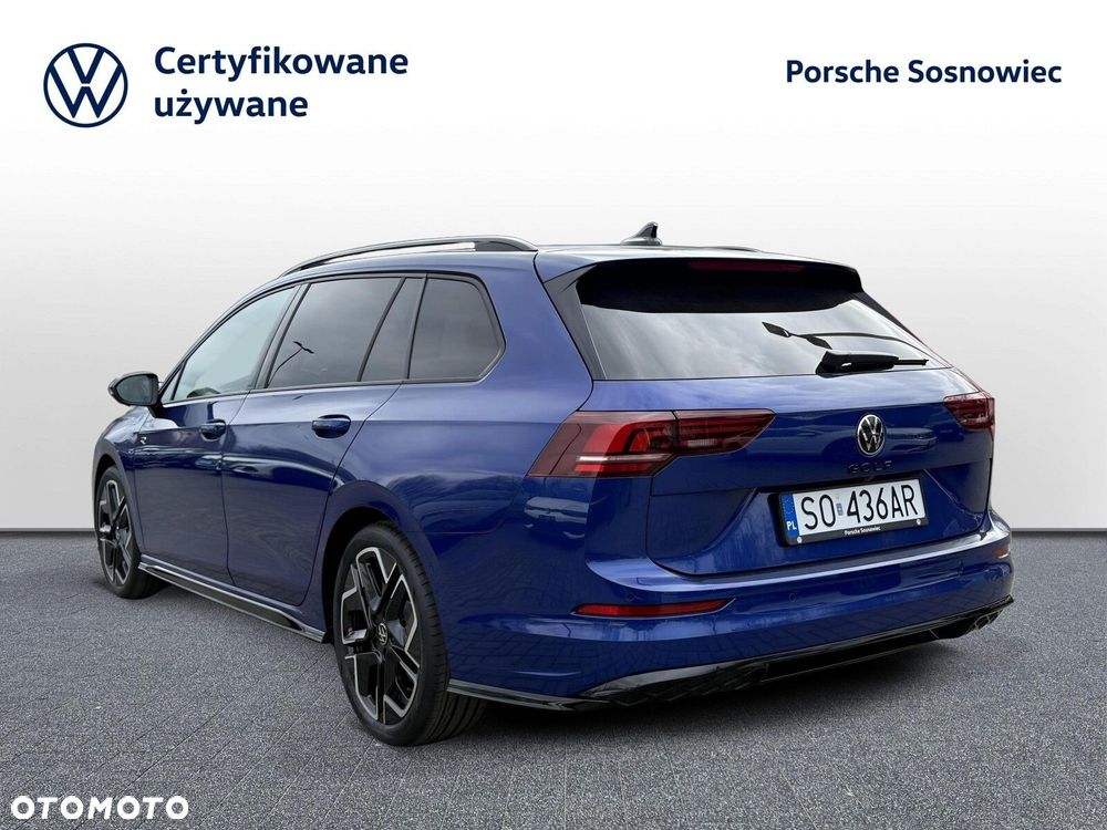 Volkswagen Golf Variant - 4