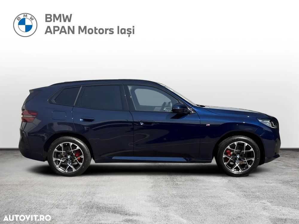BMW X3 xDrive30e AT PHEV - 8