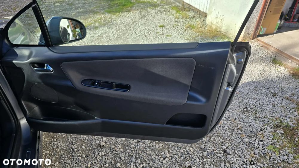 Peugeot 207 CC 120 VTi Platinum - 16