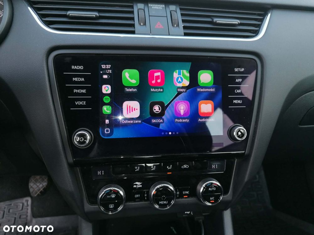 Skoda Octavia 1.6 TDI Ambition - 2