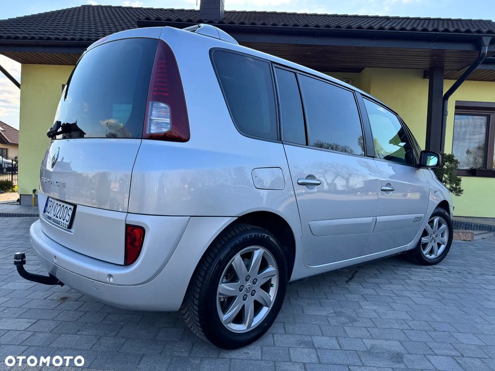 Renault Espace - 14