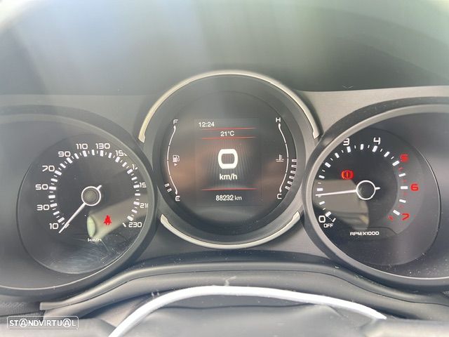 Fiat 500L 1.3 MJ Lounge S&S - 9