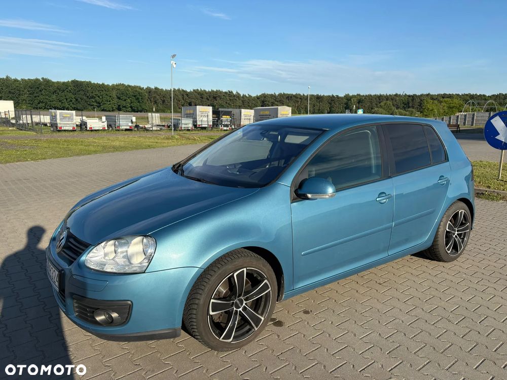 Volkswagen Golf 1.4 TSI GT - 4
