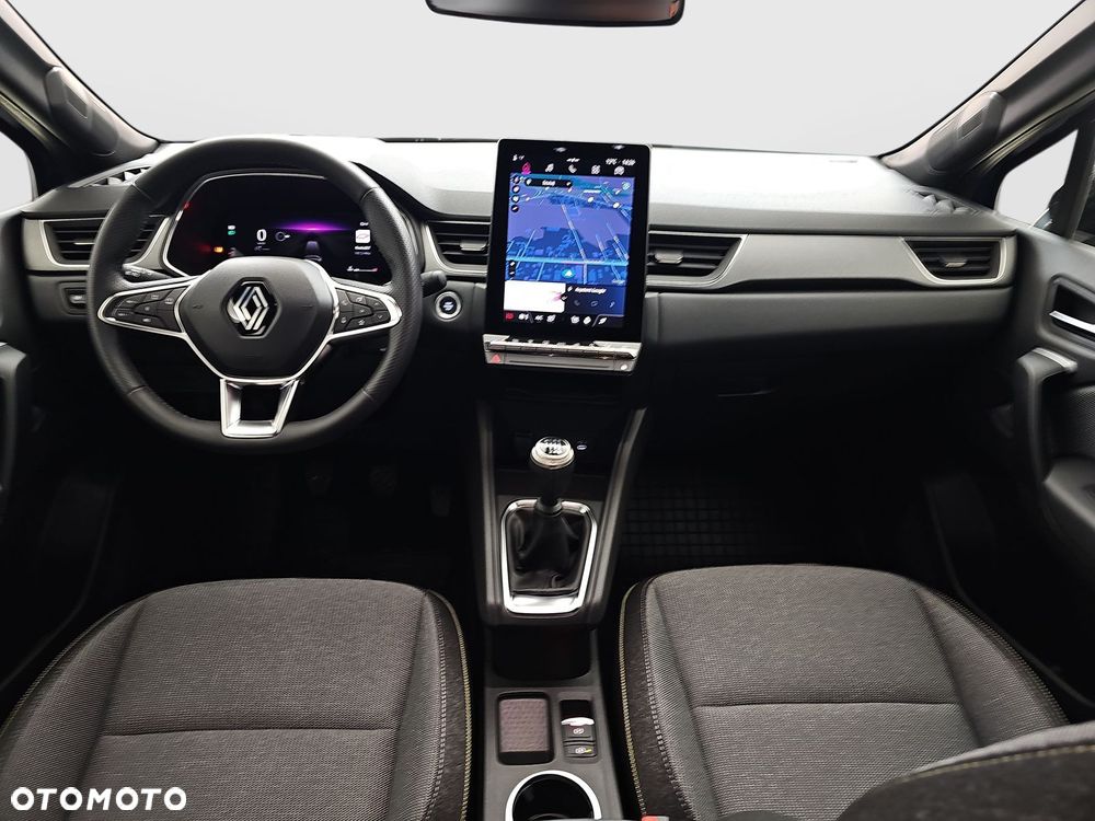 Renault Captur 1.0 TCe Techno - 31