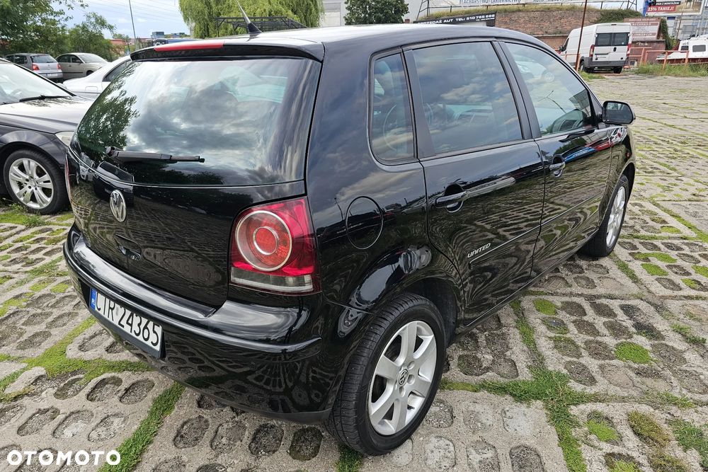 Volkswagen Polo 1.2 United - 7