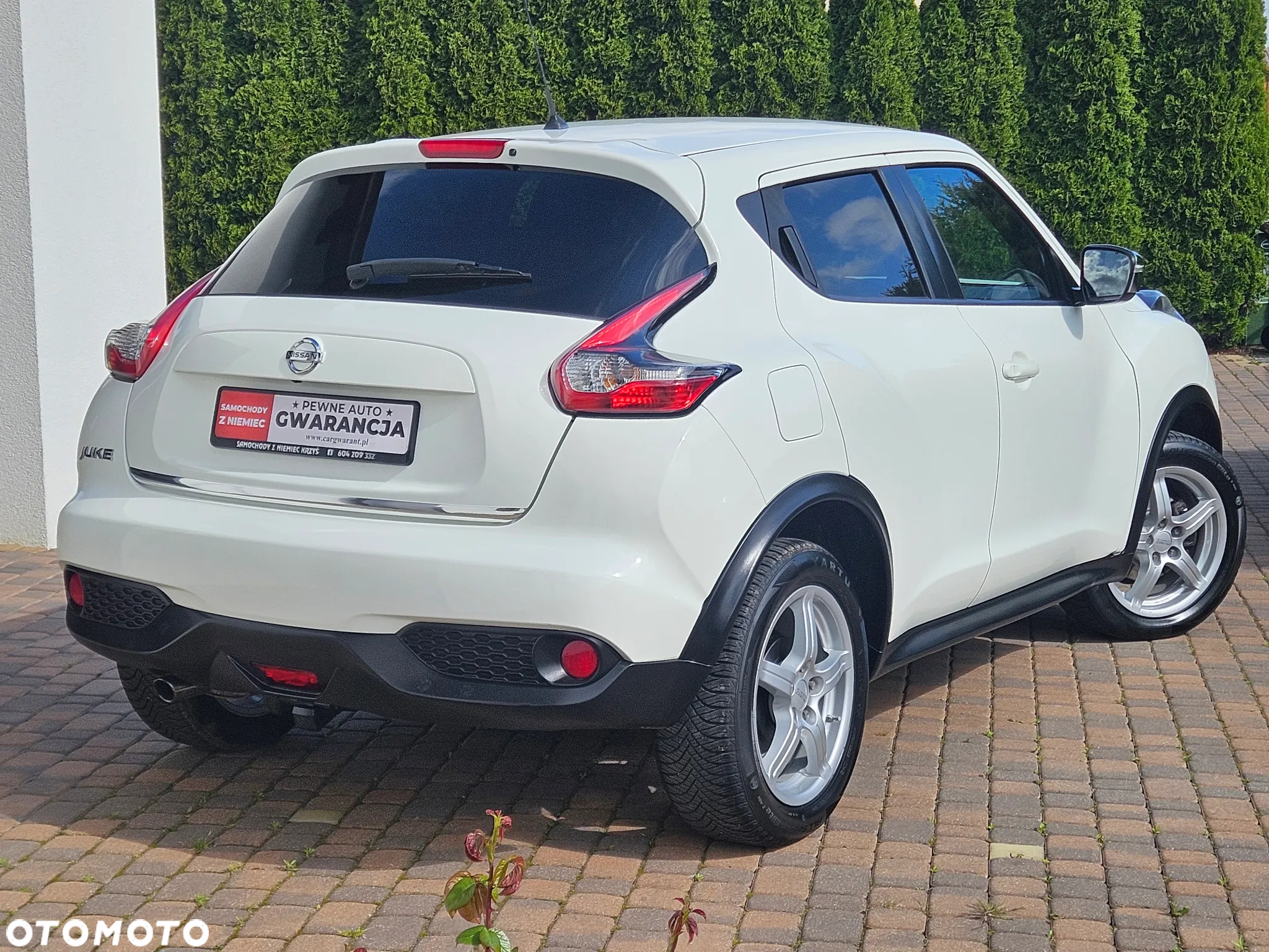 Nissan Juke - 32