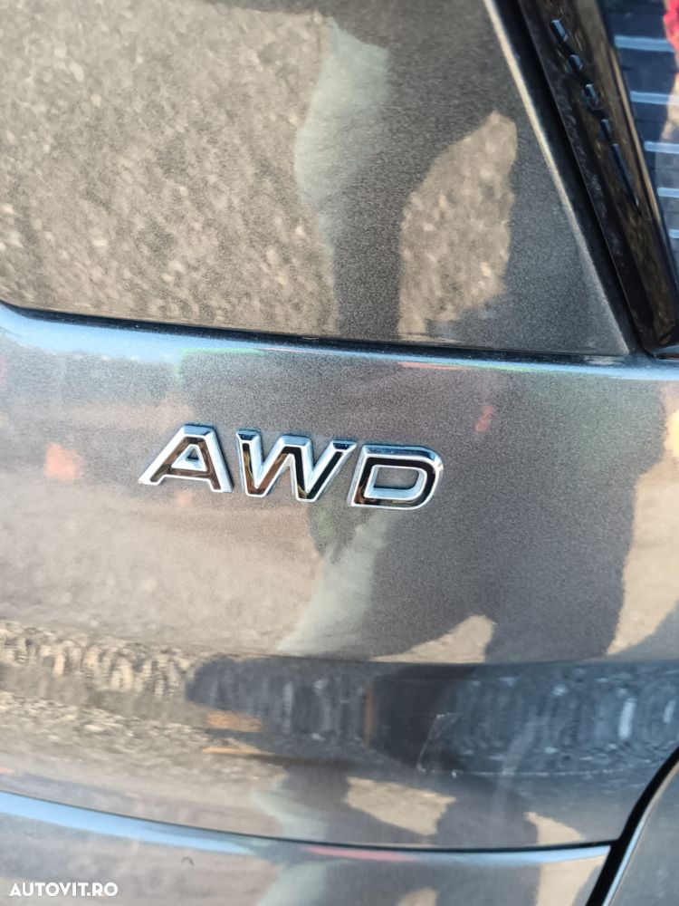 Ford Kuga 1.5 EcoBoost 4WD Aut. ST-Line - 8