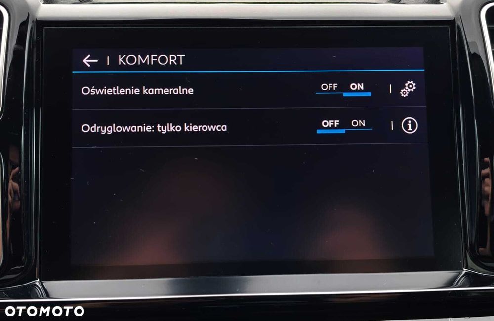 Citroën C5 Aircross 1.2 PureTech Feel Pack - 34