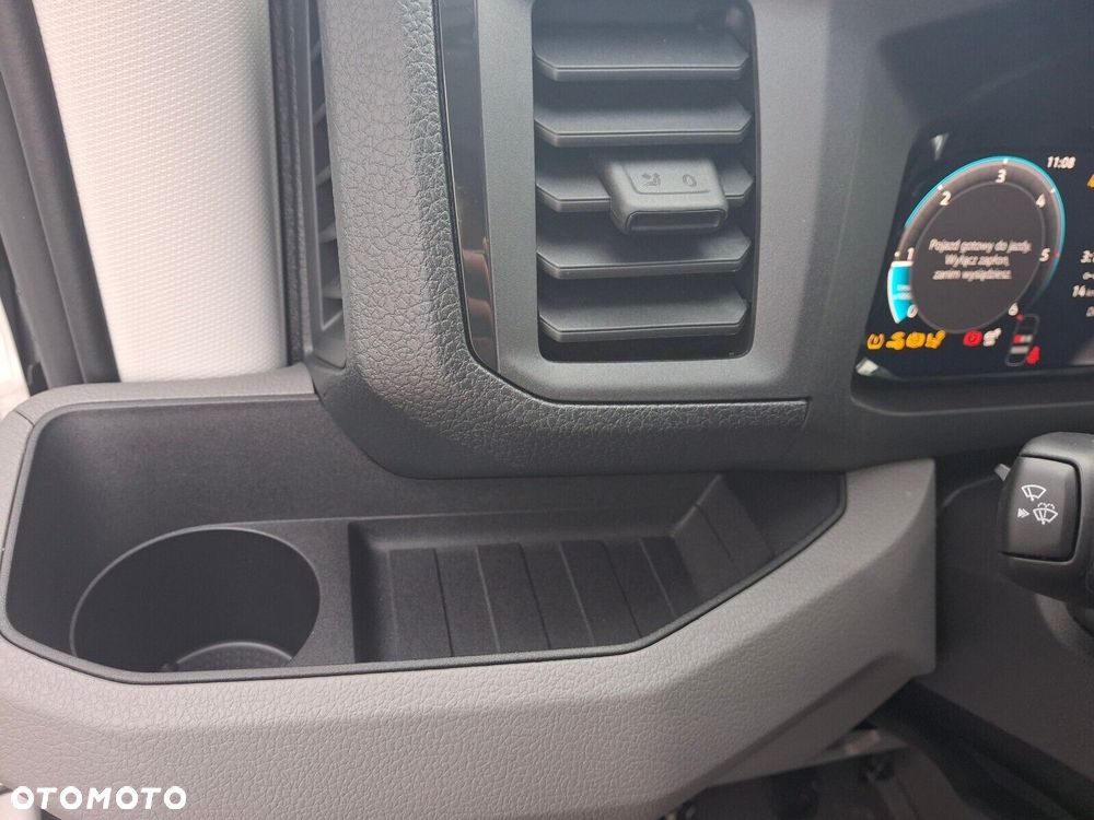 Volkswagen Crafter Skrzynia 2.0 TDI Manual - 16