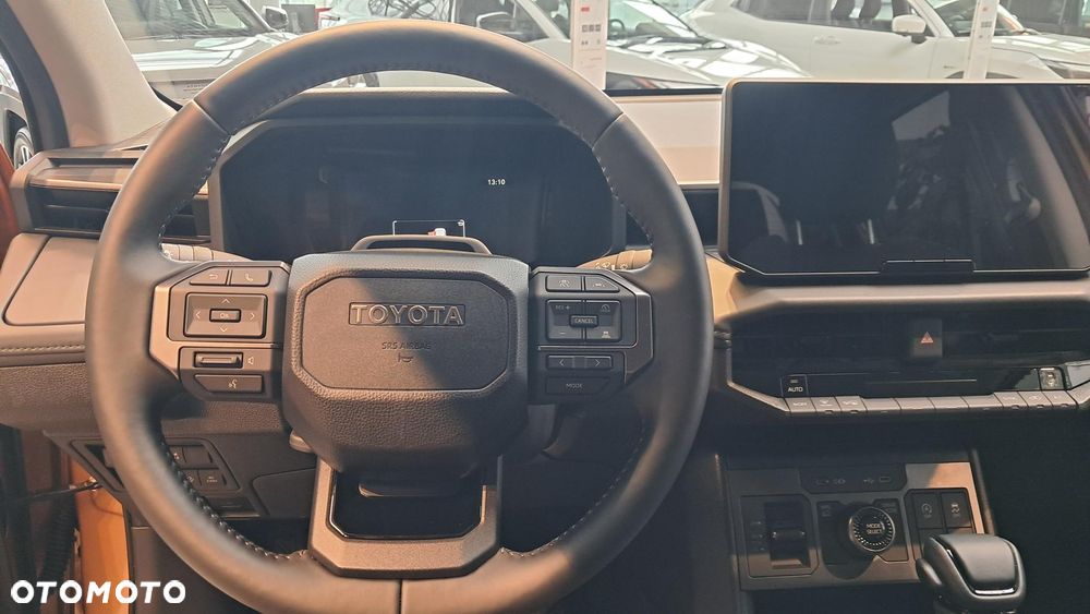 Toyota Hilux - 17