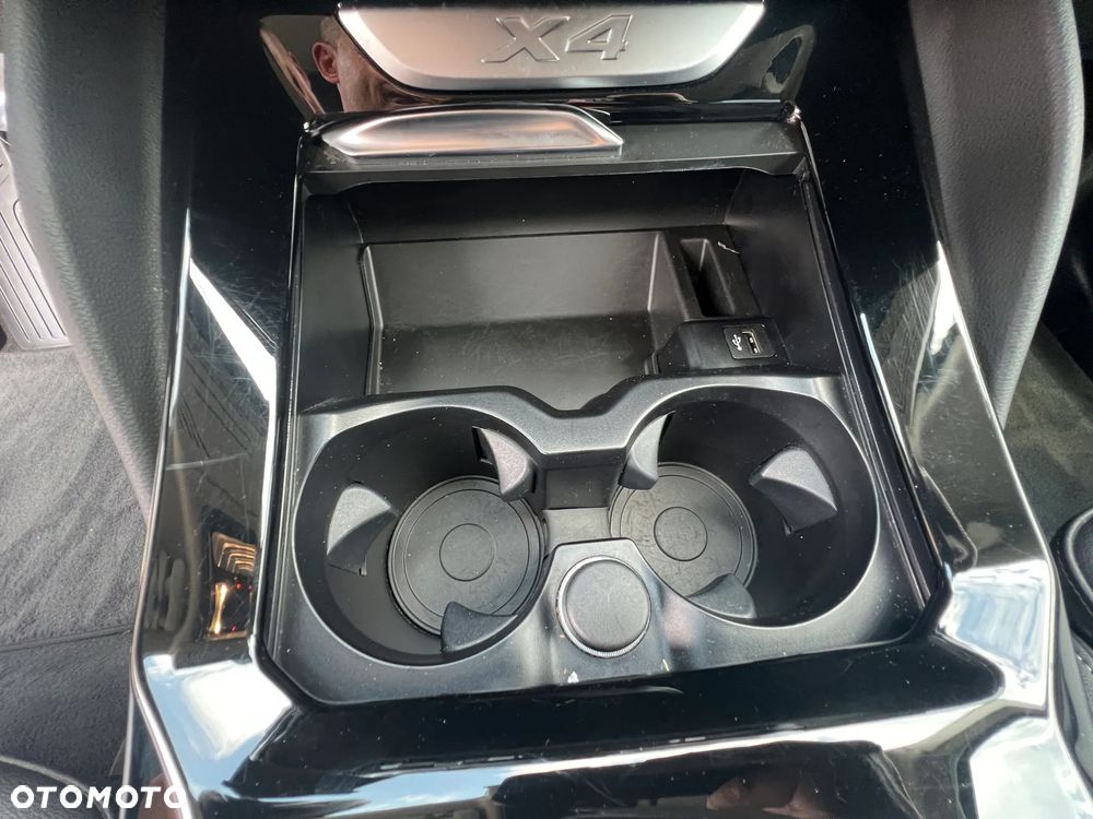 BMW X4 - 22