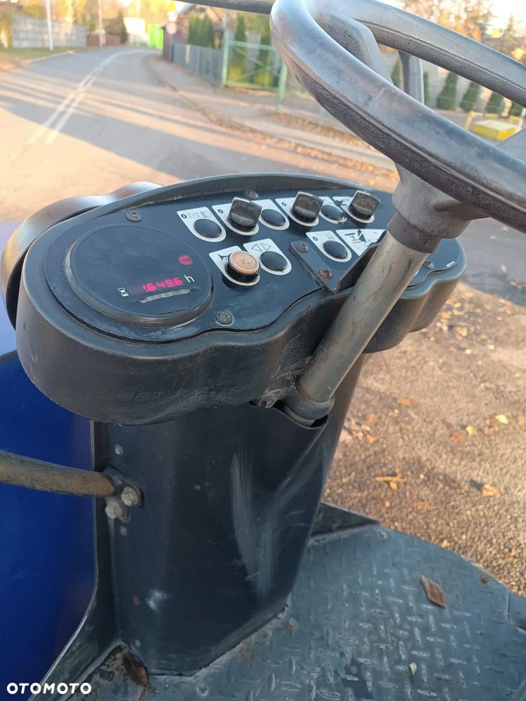 Bomag BW 120 AD-4 - 9