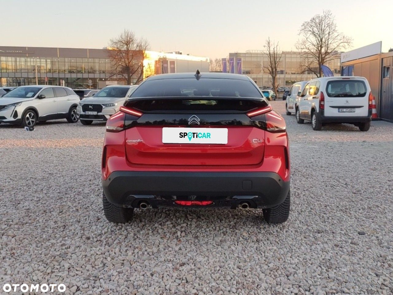 Citroën C4 1.2 PureTech Max S&S EAT8 - 5