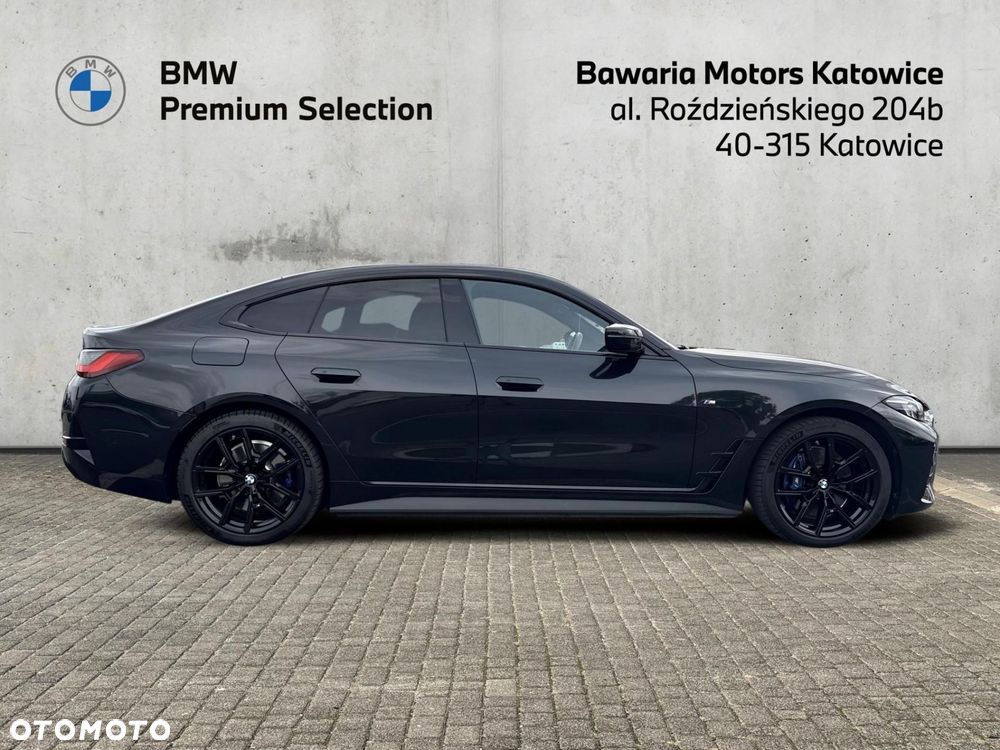 BMW i4 - 6