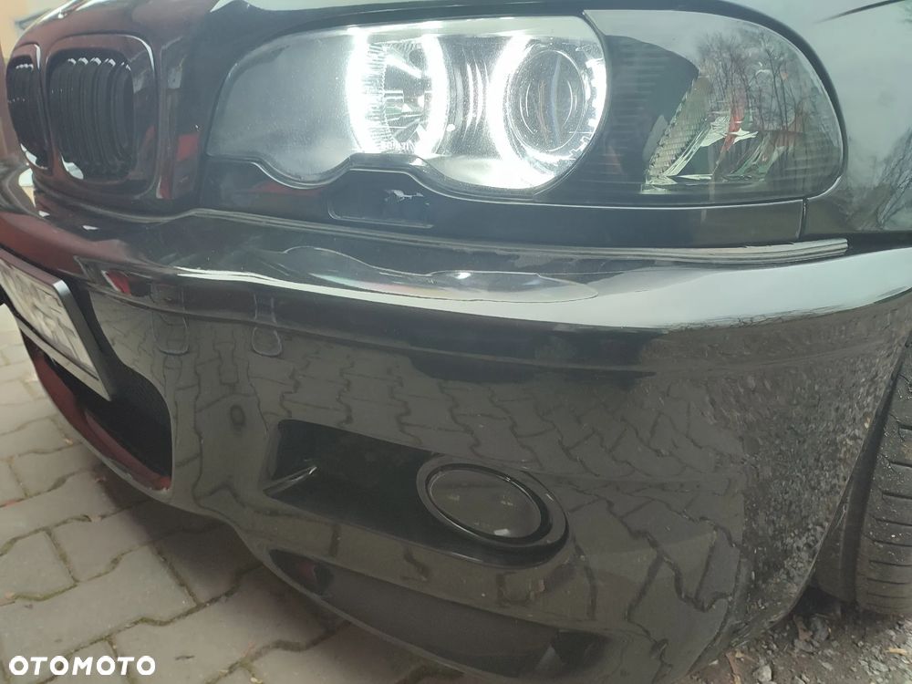 BMW Seria 3 330 Ci - 10