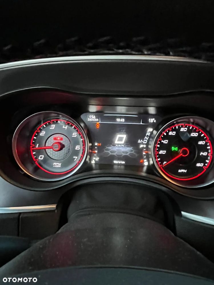 Dodge Charger - 6