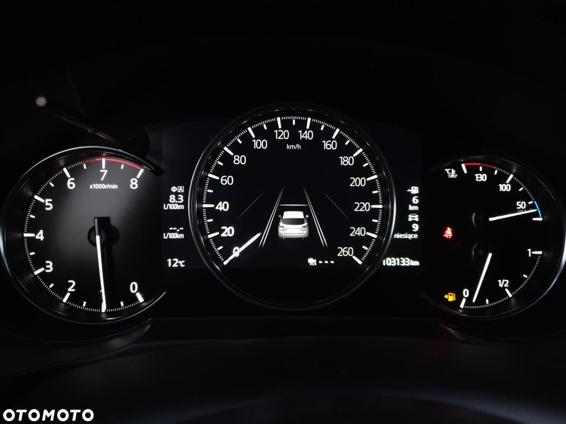 Mazda CX-5 2.0 Skypassion AWD - 16