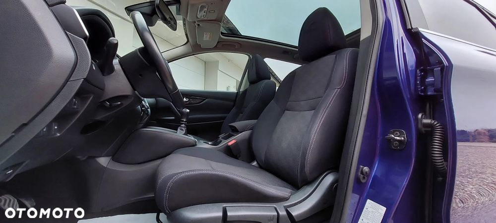Nissan Qashqai 1.2 DIG-T 360 - 20
