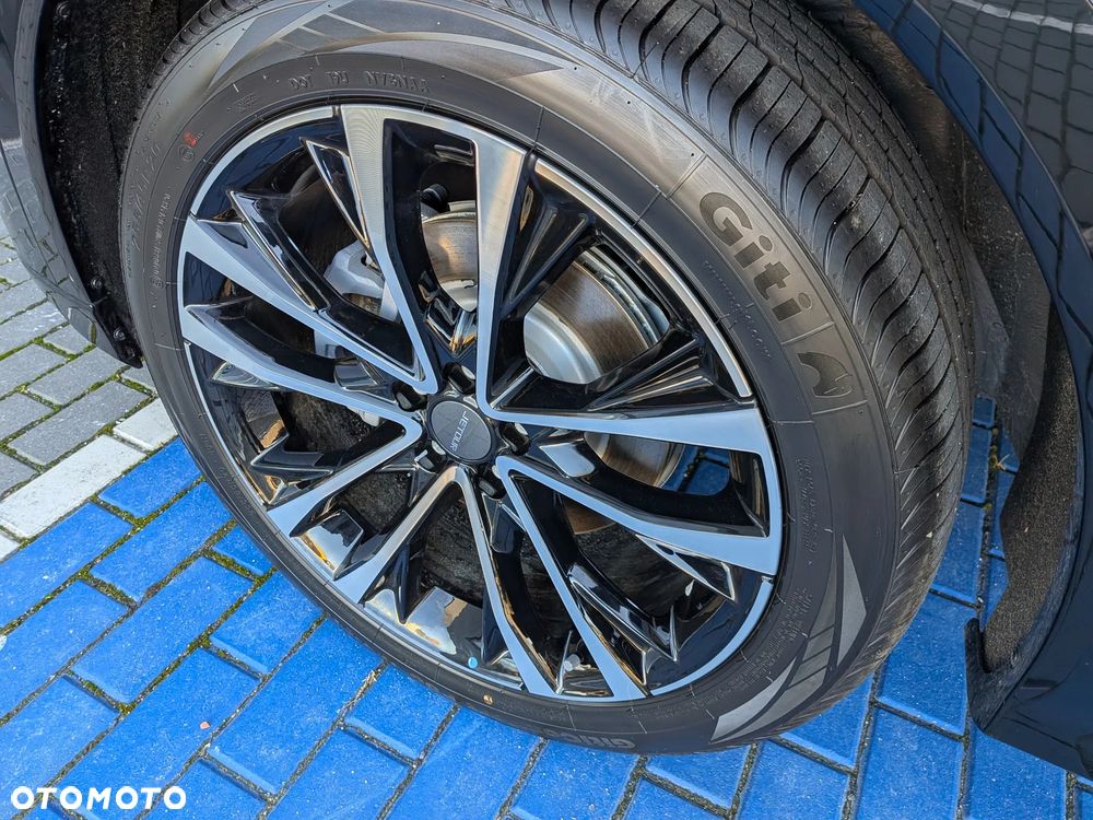 Jetour X70 Plus 1.6T DCT - 29