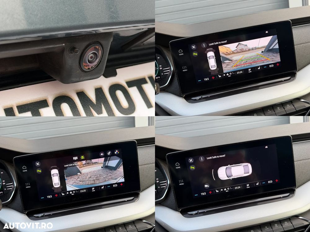 Skoda Octavia 1.4 TSI iV DSG Style - 30