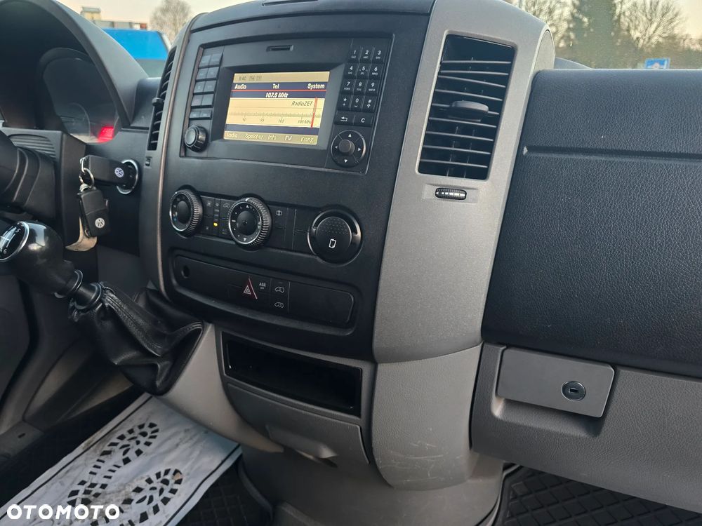 Volkswagen CRAFTER - 4