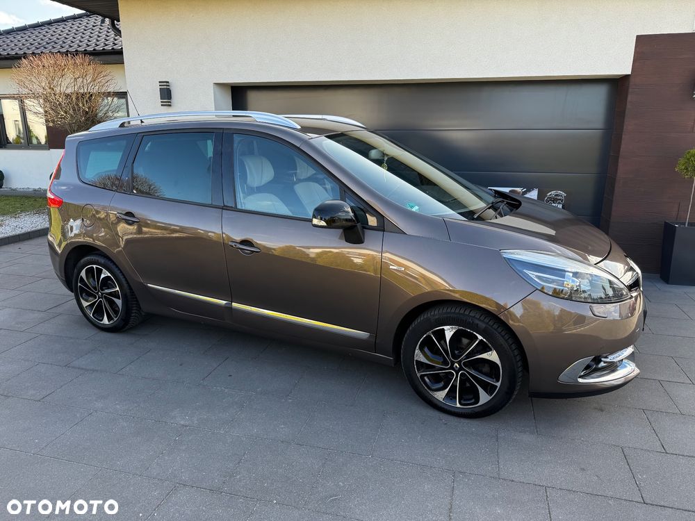 Renault Scenic - 3