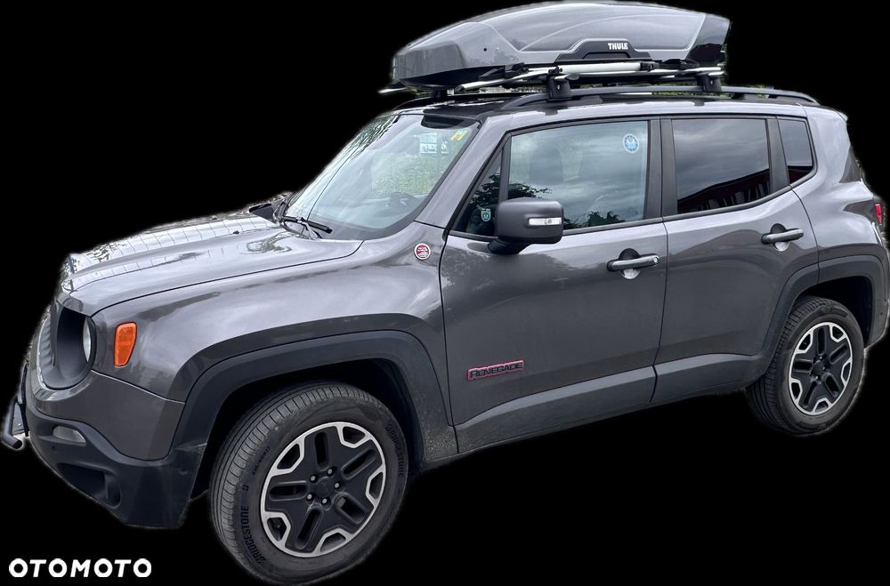 Jeep Renegade - 6