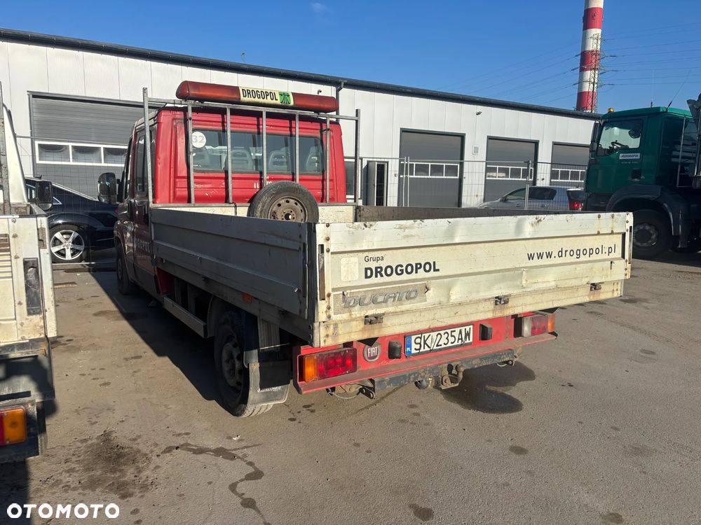 Fiat ducato - 6