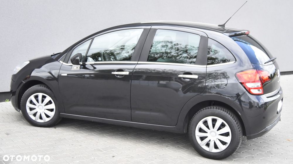 Citroën C3 VTi 120 Automatik Exclusive - 11