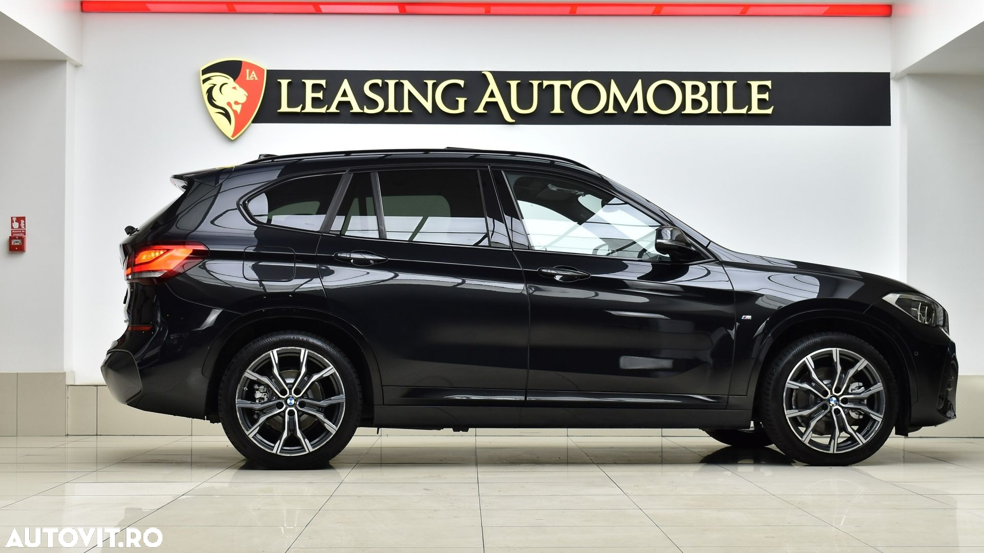 BMW X1 xDrive25e M Sport - 7