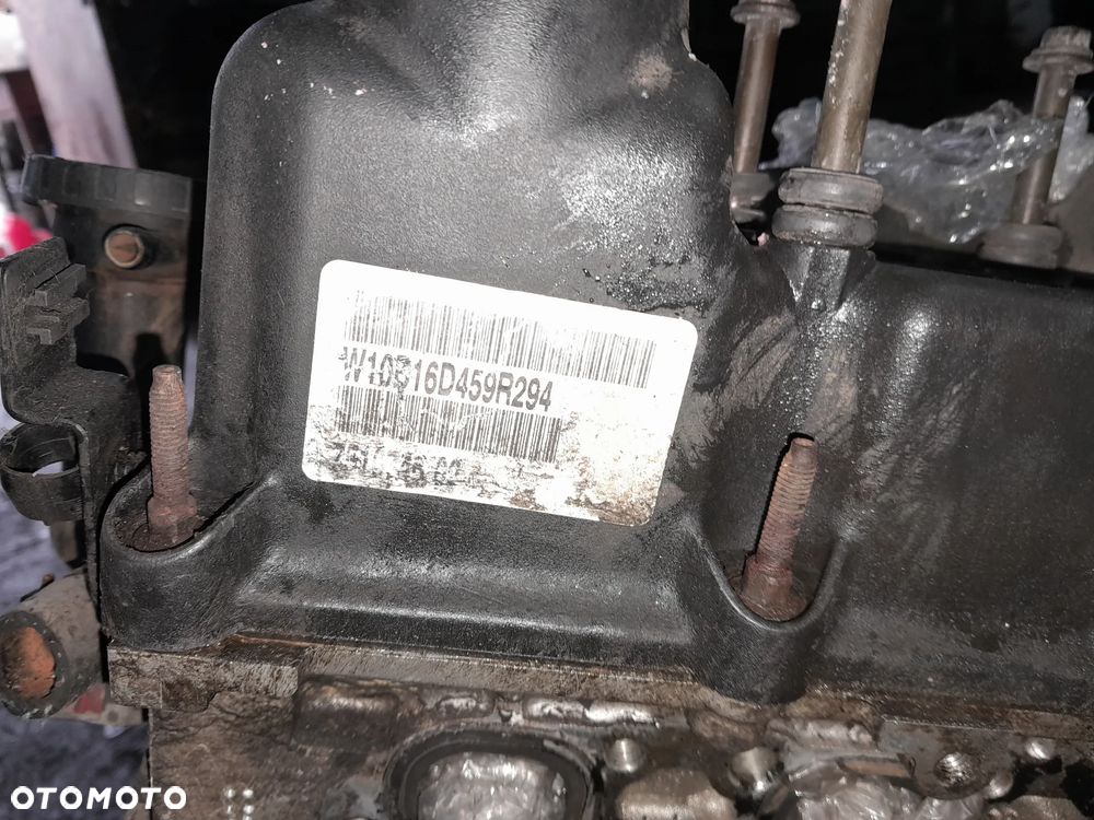 Silnik MINI Cooper One I R50 01-06r. 1.6 16v W10B16D - 5