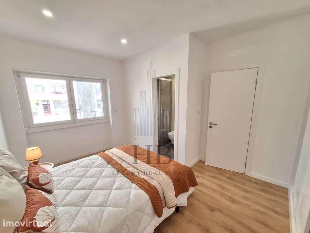 Apartamento T3 Benfica com Varanda | Lisboa - Grande imagem: 5/14