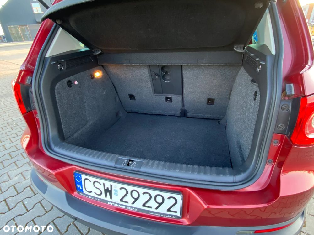 Volkswagen Tiguan 2.0 TDI DPF 4Motion Sport & Style - 13