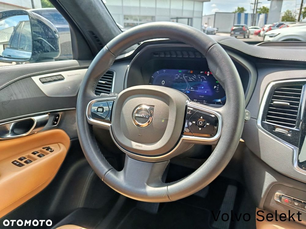 Volvo XC 90 - 28