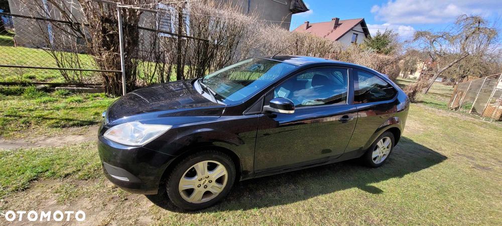 Ford Focus 1.4 16V Concept - 2