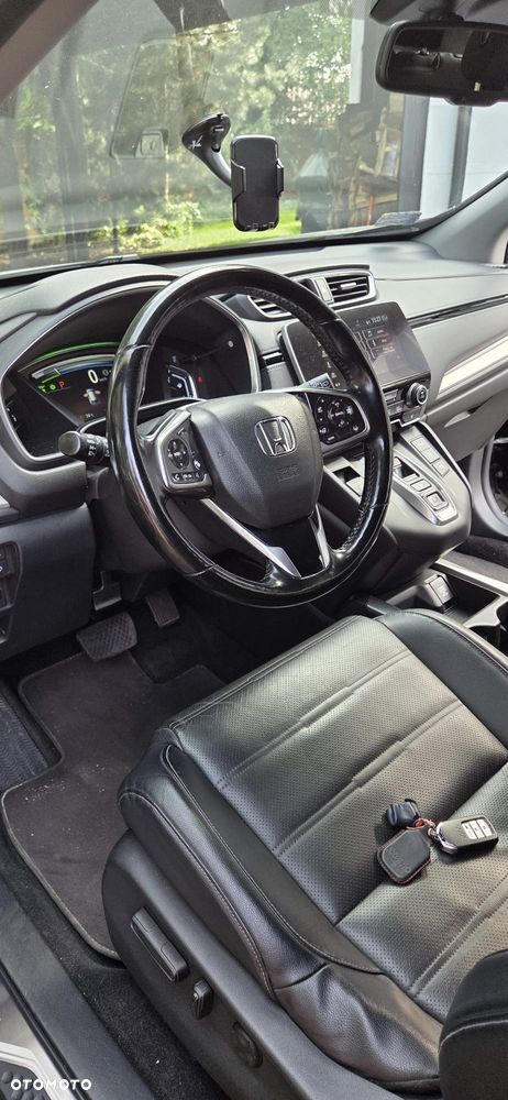 Honda CR-V 2.0 i-MMD Executive (Honda Connect+) - 6