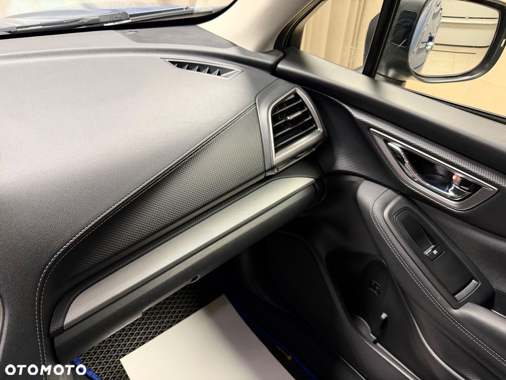Subaru Forester 2.0i-L Exclusive Navi (EyeSight) Lineartronic - 25