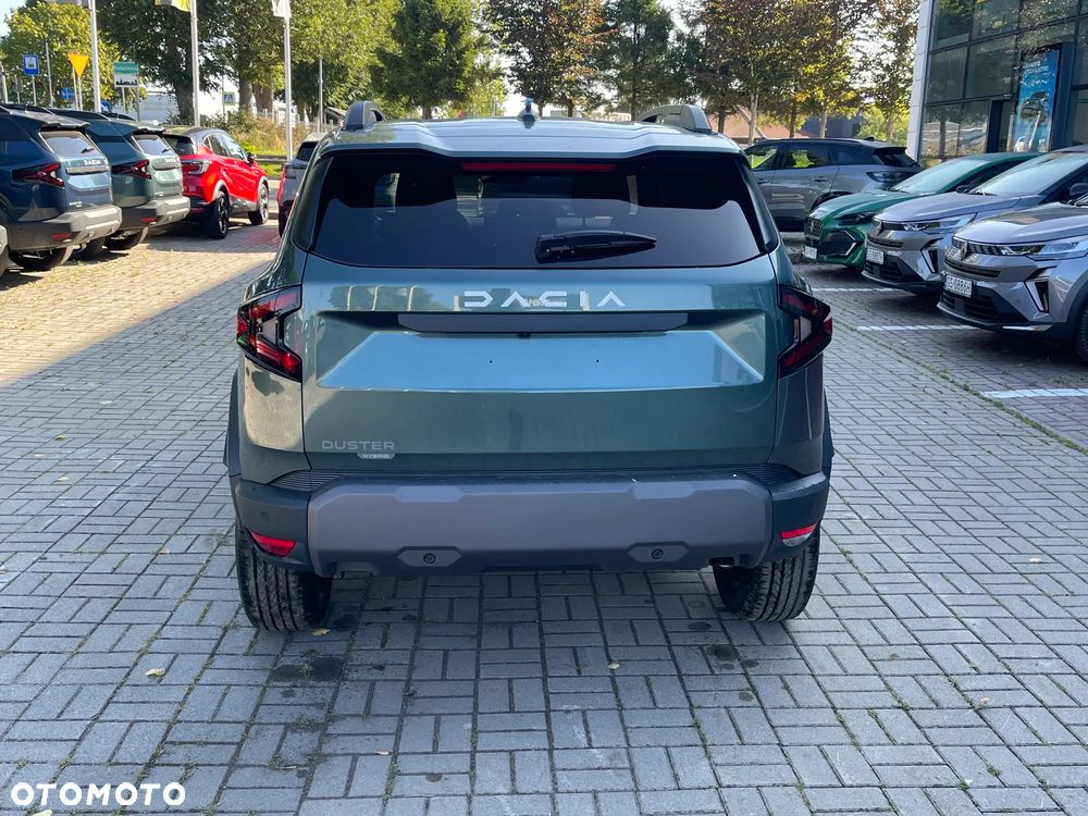 Dacia Duster - 7