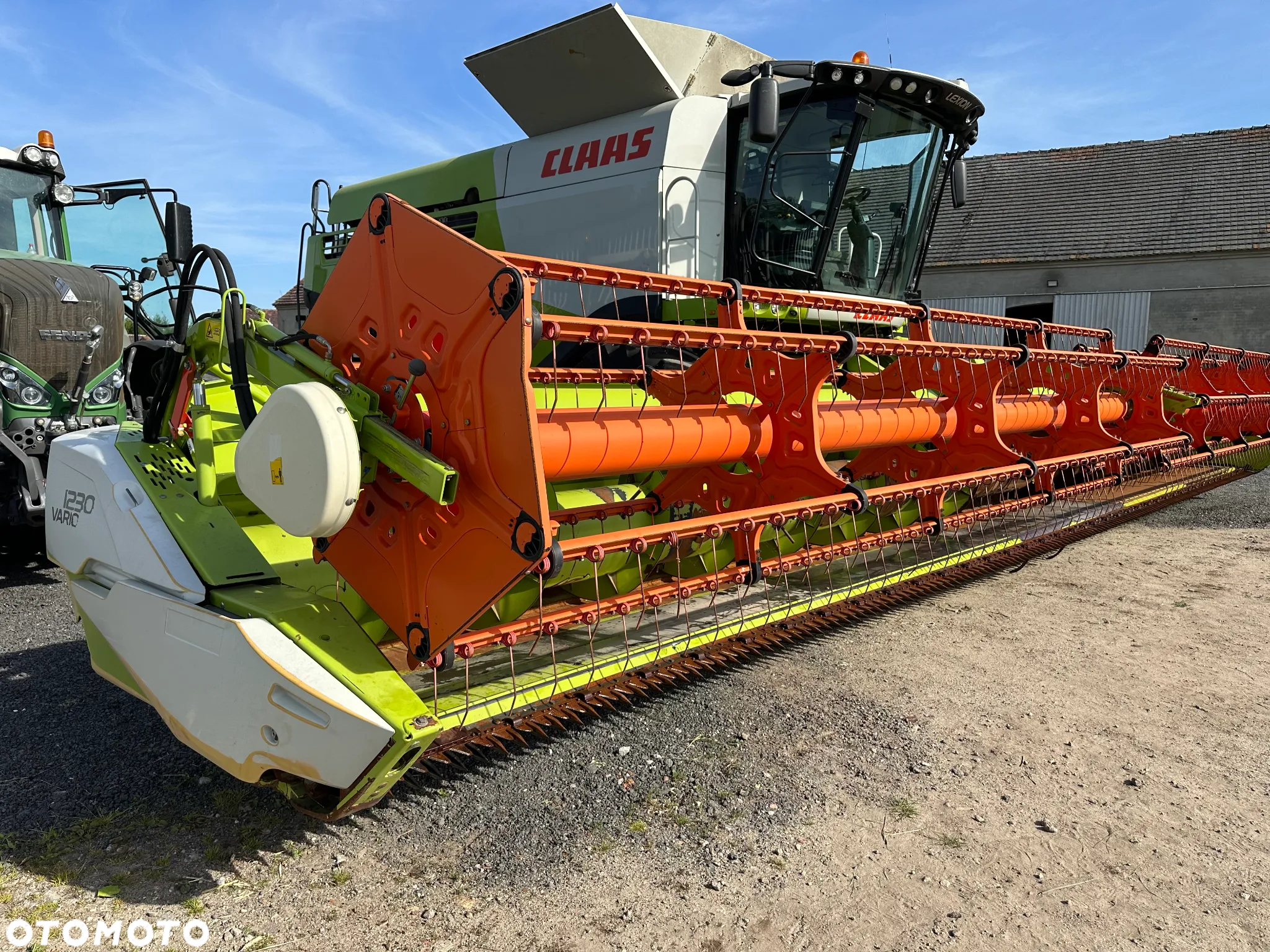 Pronar Hilken HI 22000 Tandem - 6