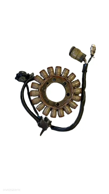 Stator (alternator) Yamaha Raptor 700 1S3-81410-00-00 - 2