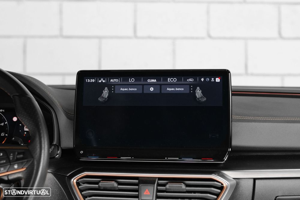 Cupra Formentor 1.4 e-Hybrid DSG VZ - 28